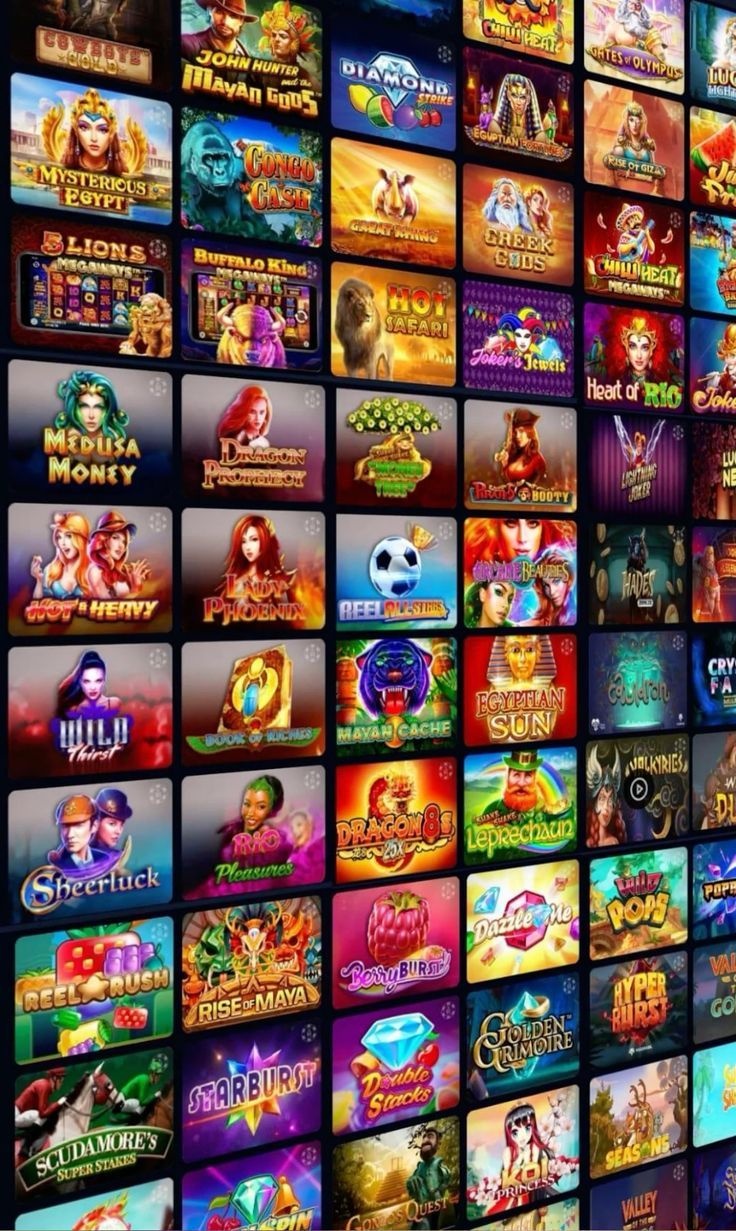 Las Vegas USA Casino