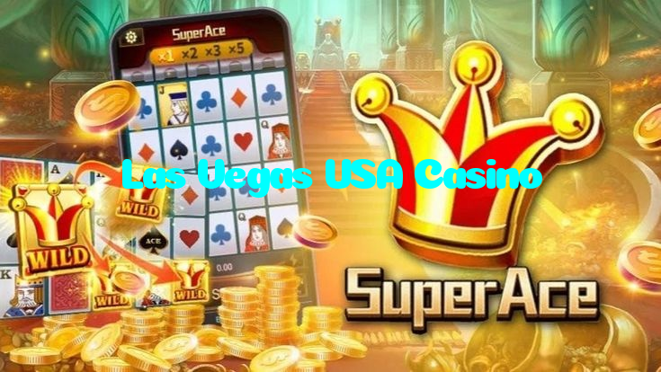 Las Vegas USA Casino