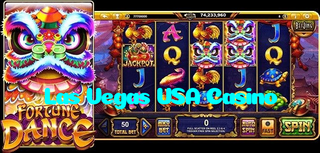 Las Vegas USA Casino casino presented on mobile device in Pakistan with slots and live games