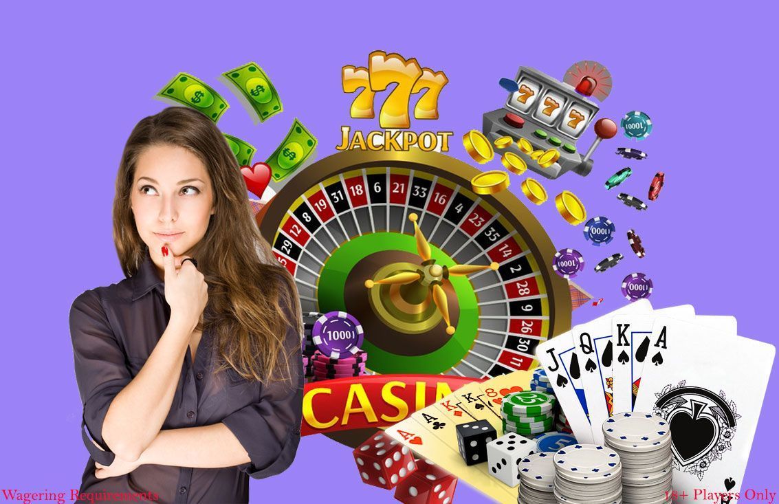 Las Vegas USA Casino پاکستان ریئل منی گیمز