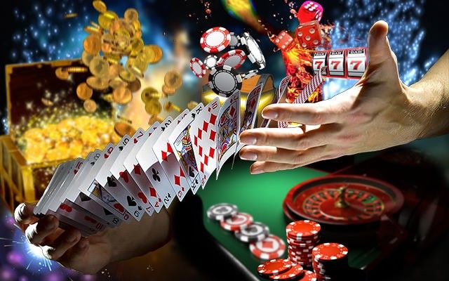 Las Vegas USA Casino پاکستان ریئل منی گیمز